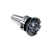 Face Mill Apbor Type A BBT50 - Big-tools Industrial Supply Tools for Metal Cutting